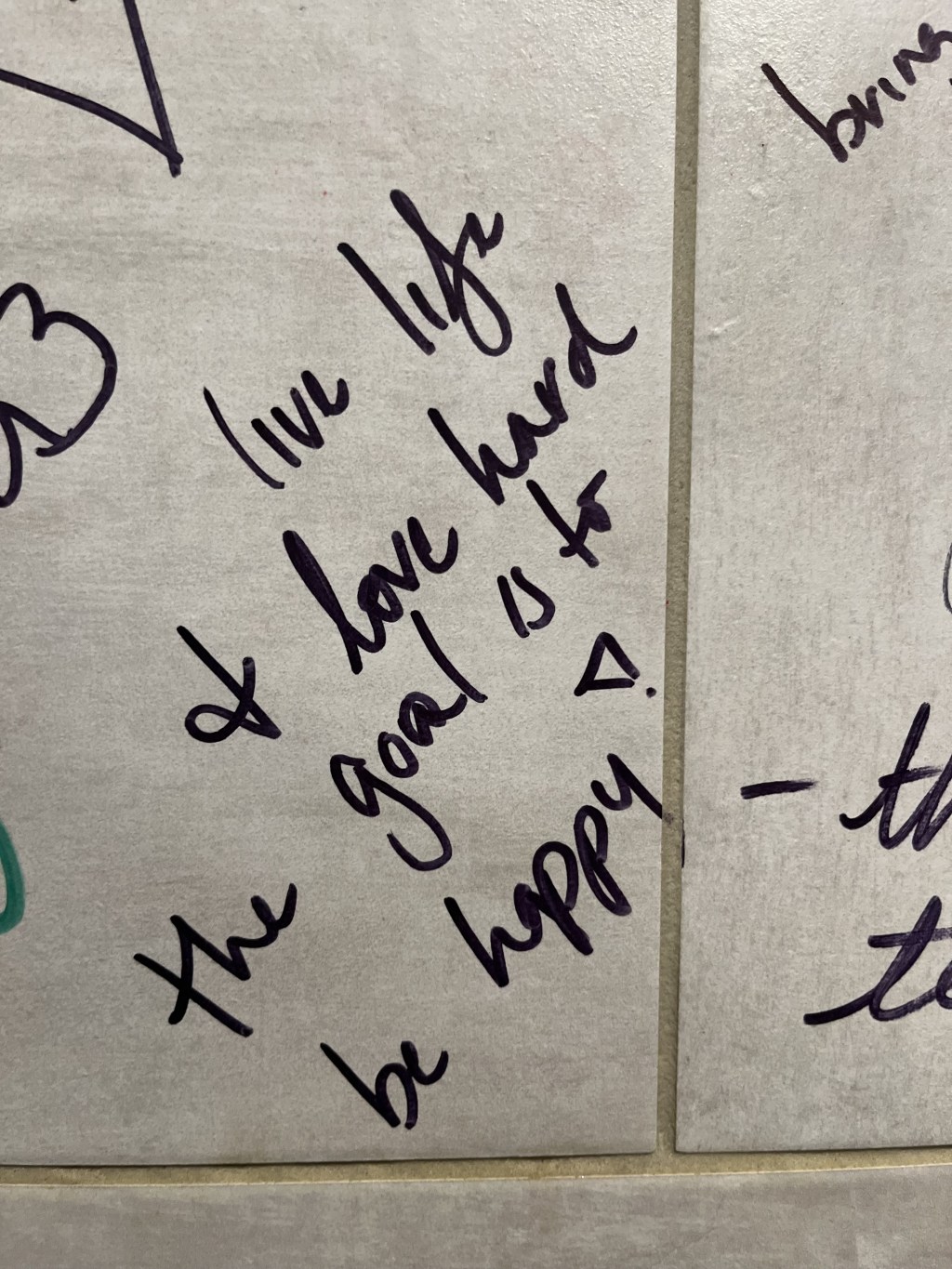 Carrying My Emotions&nbsp;Alone