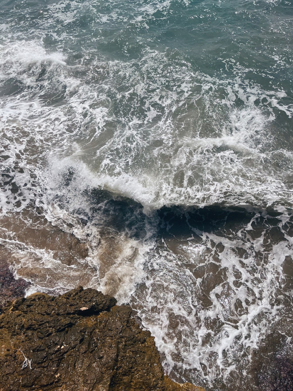 I Don’t Control the Tidal&nbsp;Wave