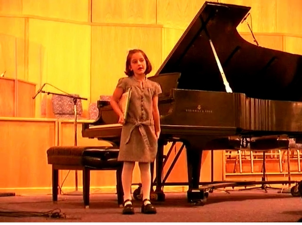 Would Die for&nbsp;Music.